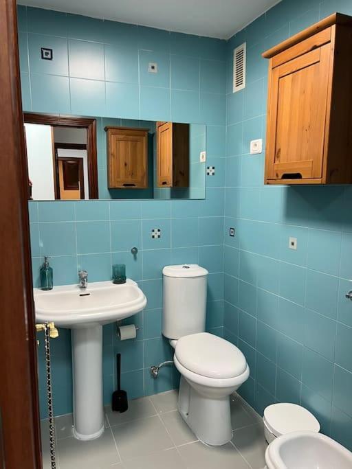 Piso Moderno En Santa Cruz De Tenerifeアパートメント エクステリア 写真