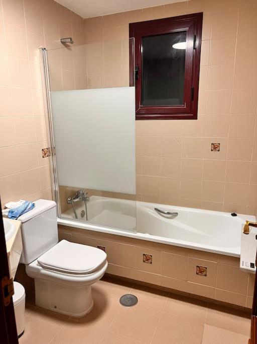 Piso Moderno En Santa Cruz De Tenerifeアパートメント エクステリア 写真