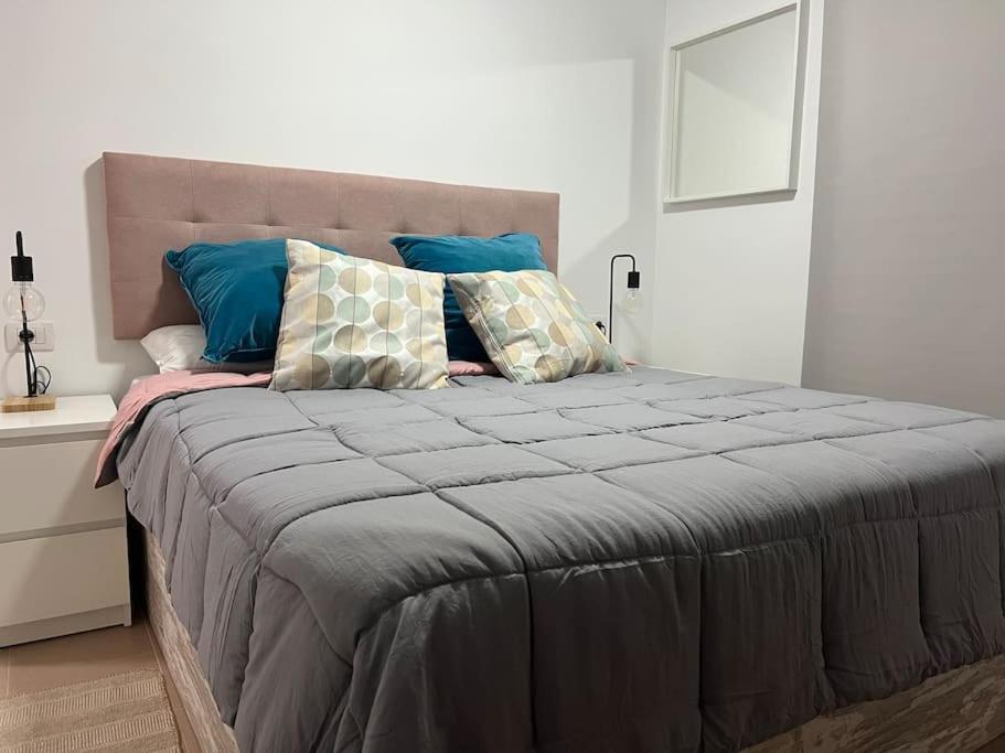 Piso Moderno En Santa Cruz De Tenerifeアパートメント エクステリア 写真