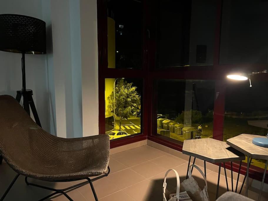 Piso Moderno En Santa Cruz De Tenerifeアパートメント エクステリア 写真