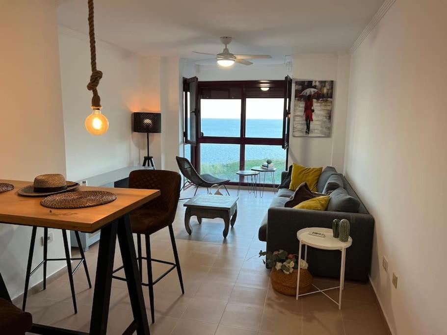 Piso Moderno En Santa Cruz De Tenerifeアパートメント エクステリア 写真