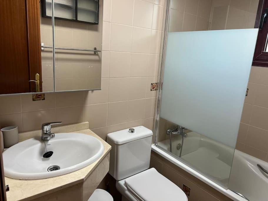 Piso Moderno En Santa Cruz De Tenerifeアパートメント エクステリア 写真