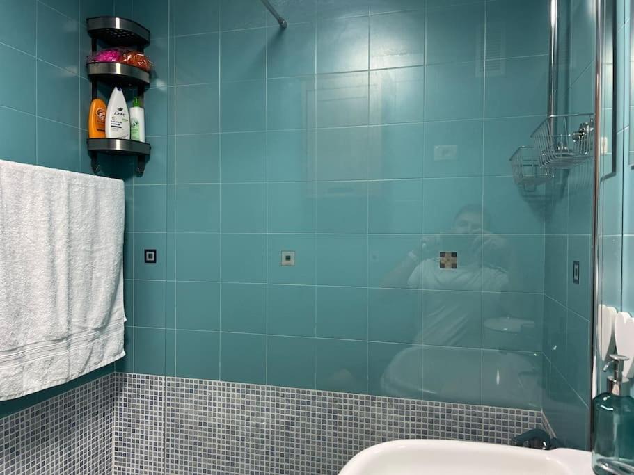 Piso Moderno En Santa Cruz De Tenerifeアパートメント エクステリア 写真