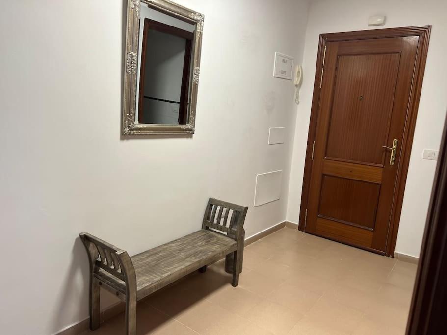 Piso Moderno En Santa Cruz De Tenerifeアパートメント エクステリア 写真