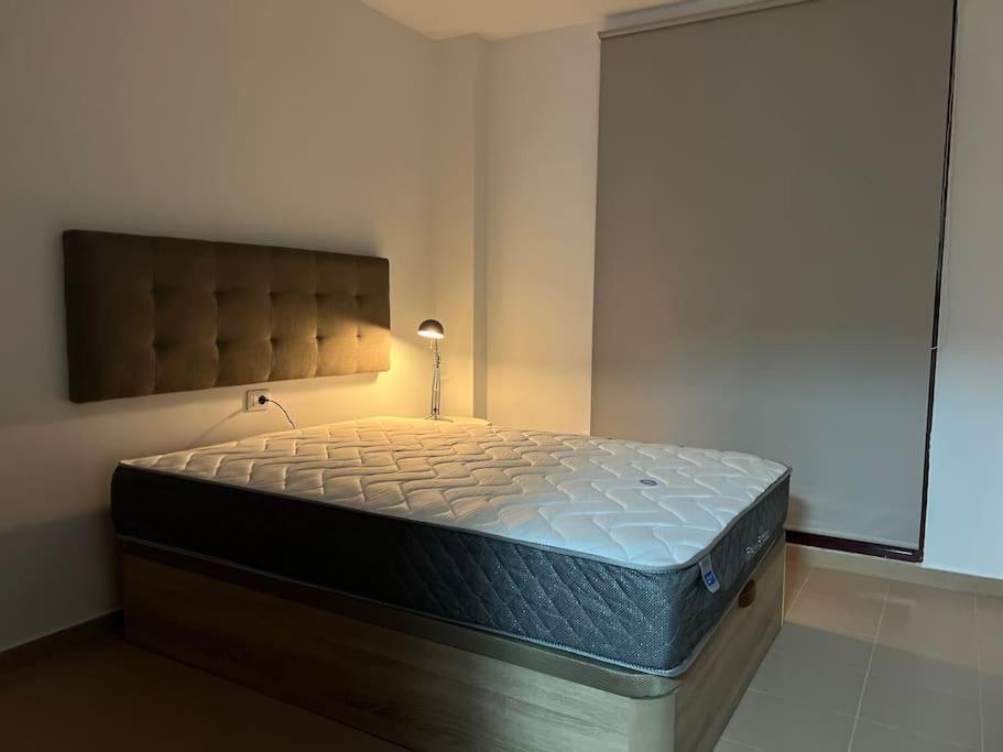 Piso Moderno En Santa Cruz De Tenerifeアパートメント エクステリア 写真