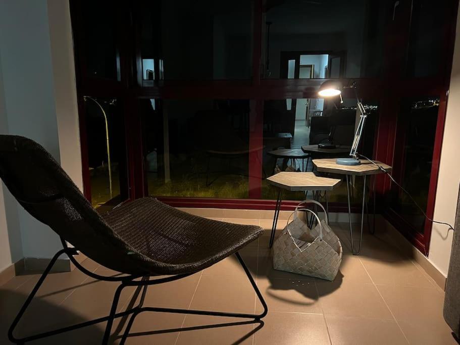Piso Moderno En Santa Cruz De Tenerifeアパートメント エクステリア 写真