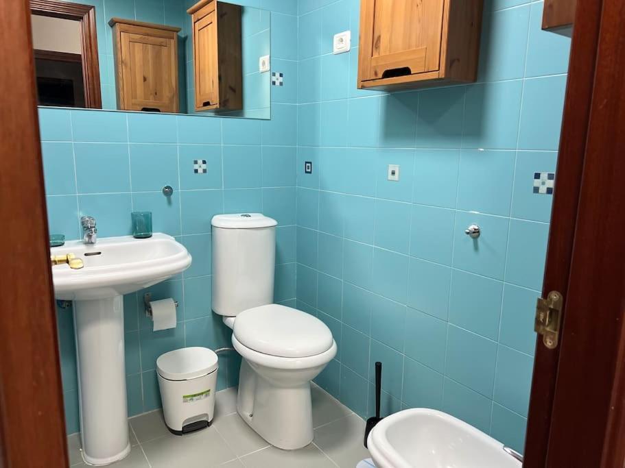 Piso Moderno En Santa Cruz De Tenerifeアパートメント エクステリア 写真