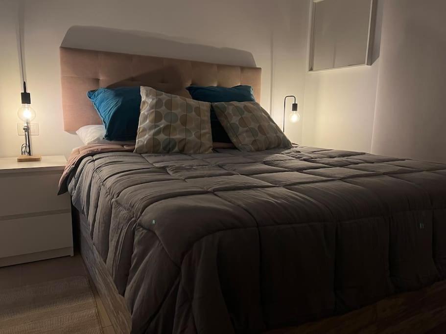 Piso Moderno En Santa Cruz De Tenerifeアパートメント エクステリア 写真