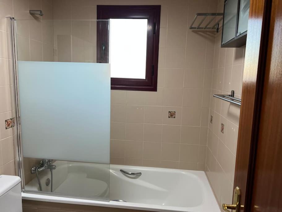 Piso Moderno En Santa Cruz De Tenerifeアパートメント エクステリア 写真