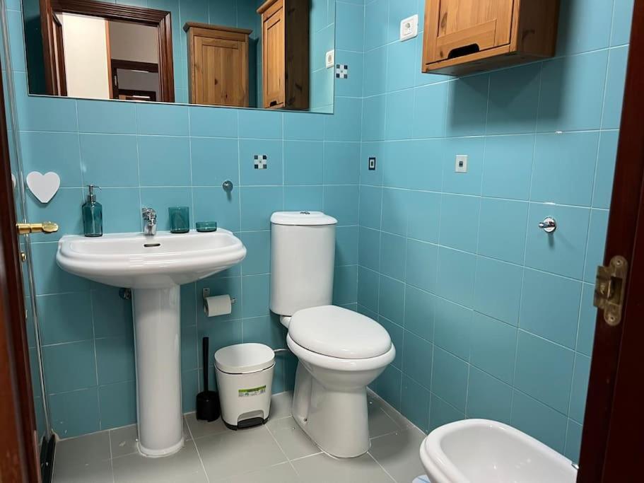 Piso Moderno En Santa Cruz De Tenerifeアパートメント エクステリア 写真