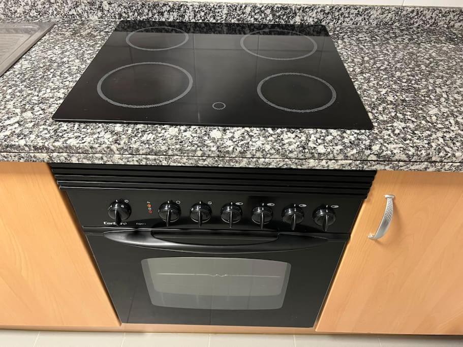 Piso Moderno En Santa Cruz De Tenerifeアパートメント エクステリア 写真