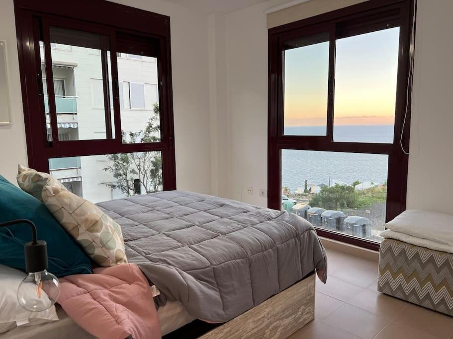 Piso Moderno En Santa Cruz De Tenerifeアパートメント エクステリア 写真