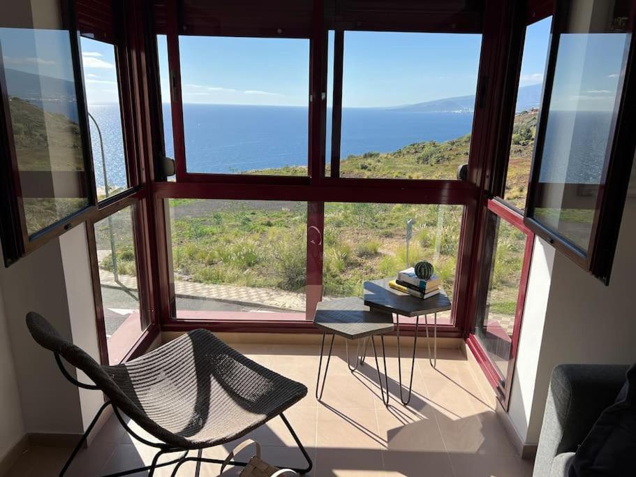 Piso Moderno En Santa Cruz De Tenerifeアパートメント エクステリア 写真