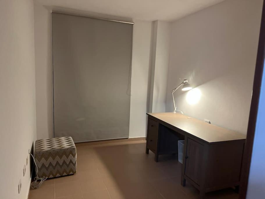 Piso Moderno En Santa Cruz De Tenerifeアパートメント エクステリア 写真
