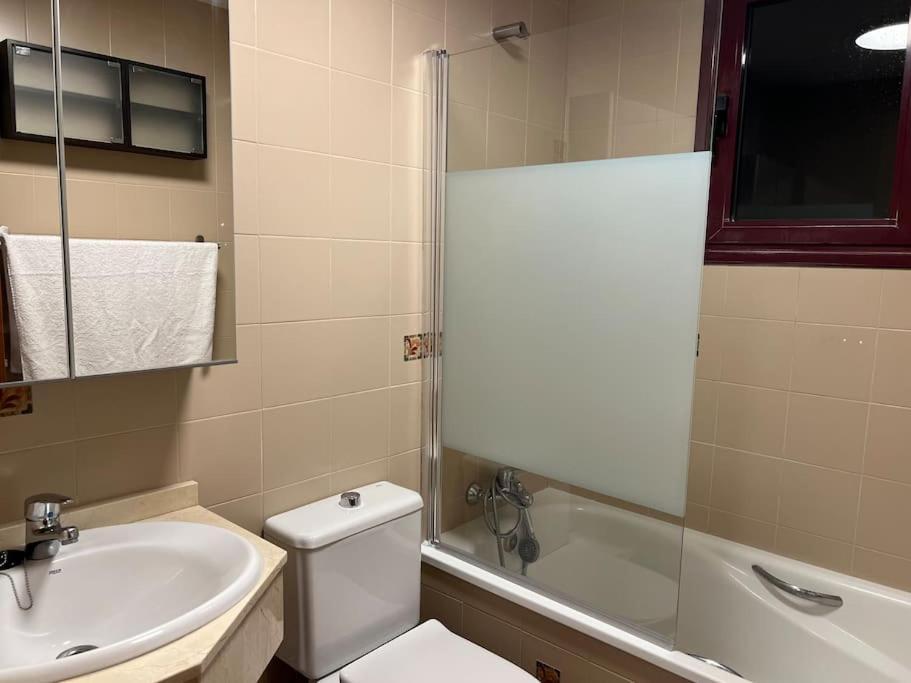 Piso Moderno En Santa Cruz De Tenerifeアパートメント エクステリア 写真