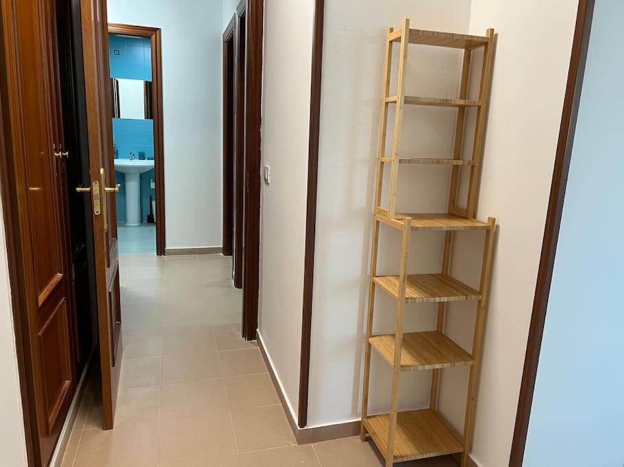 Piso Moderno En Santa Cruz De Tenerifeアパートメント エクステリア 写真