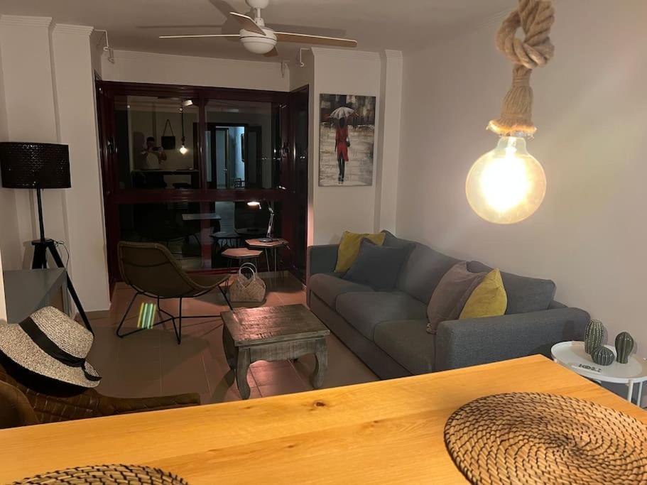 Piso Moderno En Santa Cruz De Tenerifeアパートメント エクステリア 写真