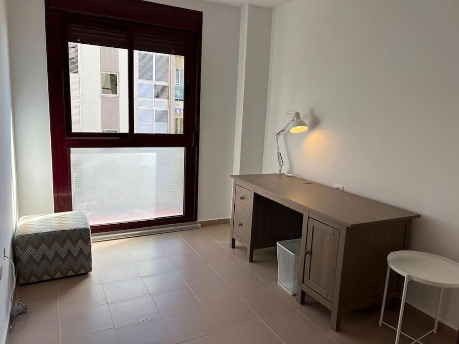 Piso Moderno En Santa Cruz De Tenerifeアパートメント エクステリア 写真