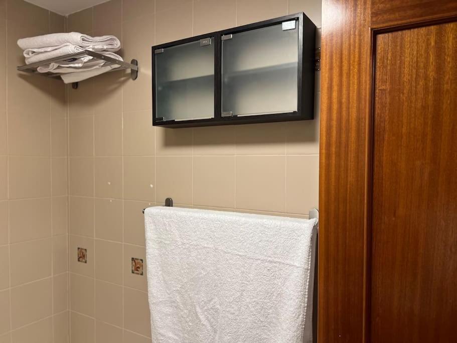 Piso Moderno En Santa Cruz De Tenerifeアパートメント エクステリア 写真