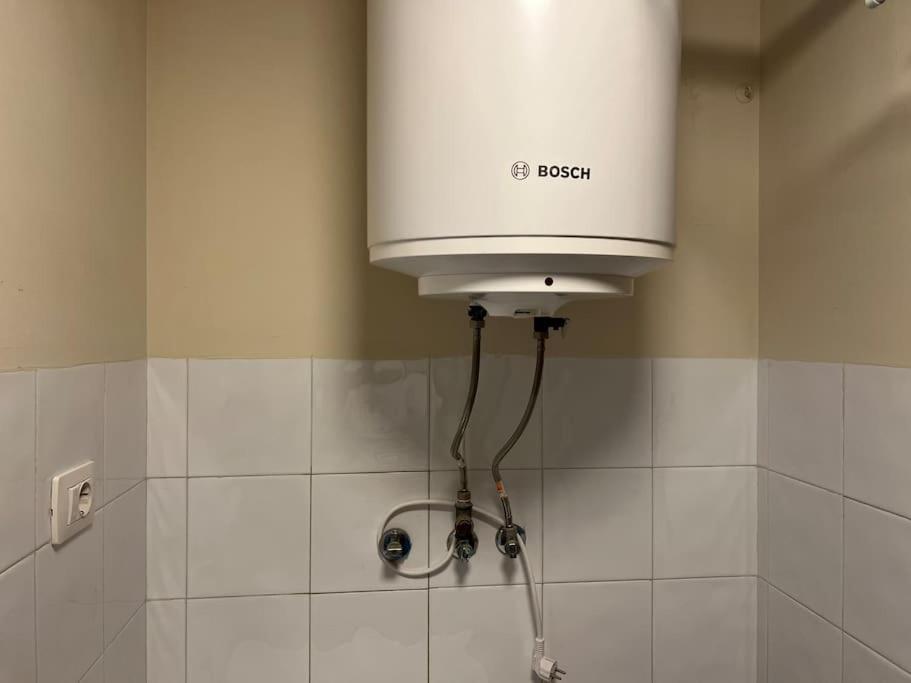 Piso Moderno En Santa Cruz De Tenerifeアパートメント エクステリア 写真