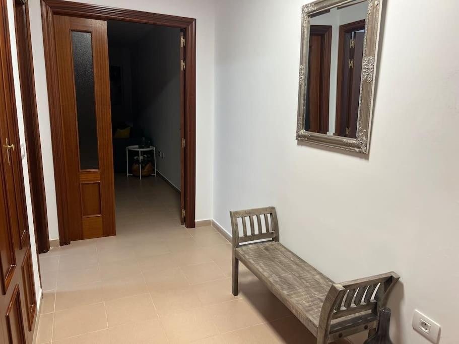 Piso Moderno En Santa Cruz De Tenerifeアパートメント エクステリア 写真