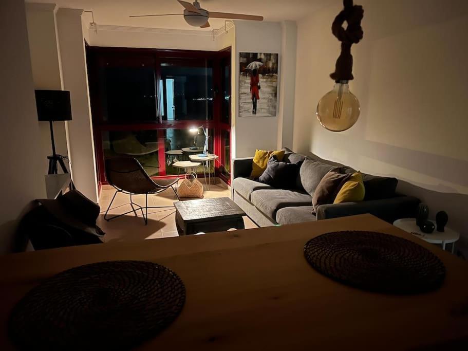 Piso Moderno En Santa Cruz De Tenerifeアパートメント エクステリア 写真