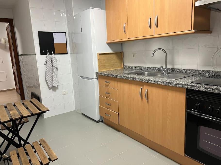 Piso Moderno En Santa Cruz De Tenerifeアパートメント エクステリア 写真