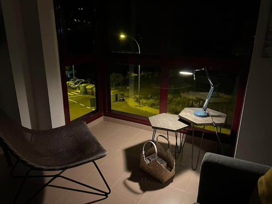 Piso Moderno En Santa Cruz De Tenerifeアパートメント エクステリア 写真