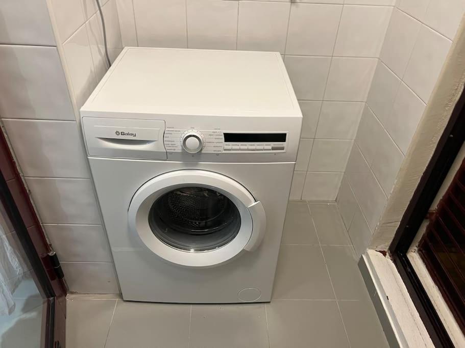 Piso Moderno En Santa Cruz De Tenerifeアパートメント エクステリア 写真